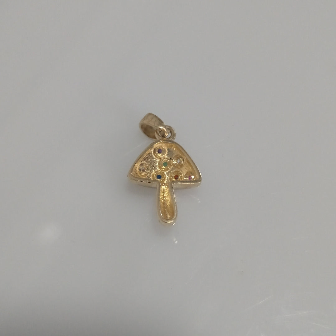 DIJES ORO 10K 1.5 (NUEVO)