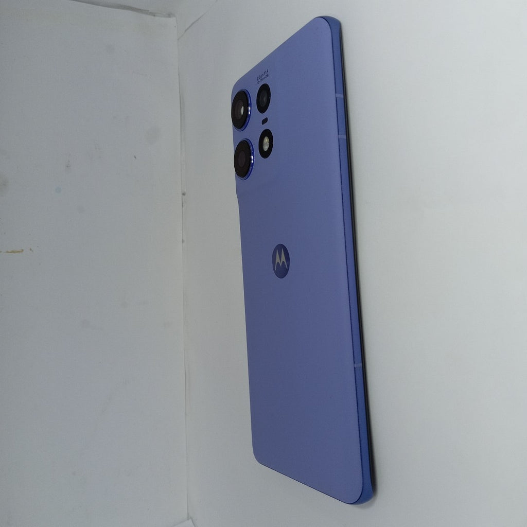 CELULAR MOTOROLA EDGE 50 PRO XT2403-2 (2024) 512 GB 12 GB RAM (SEMINUEVO)