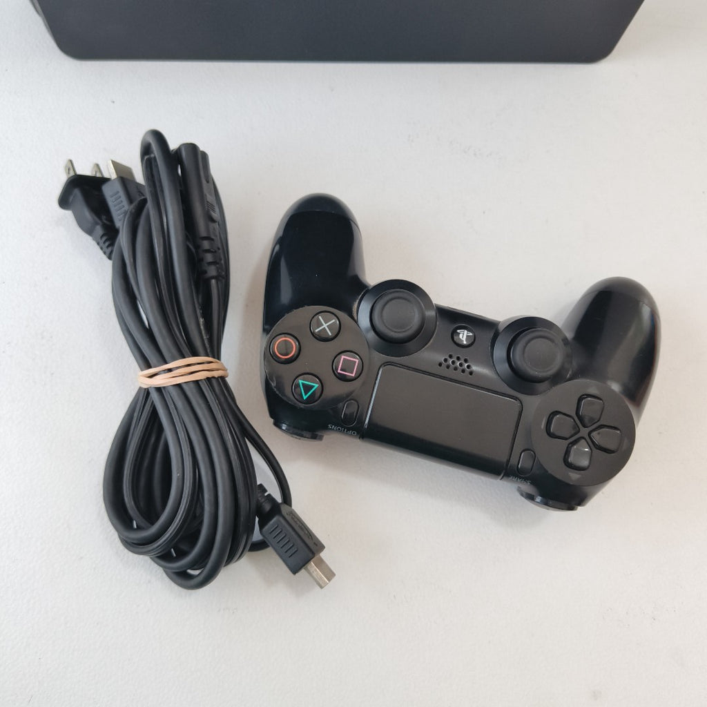 CONSOLA DE VIDEOJUEGO SONY PS4 SLIM 1 TB (SEMINUEVO)