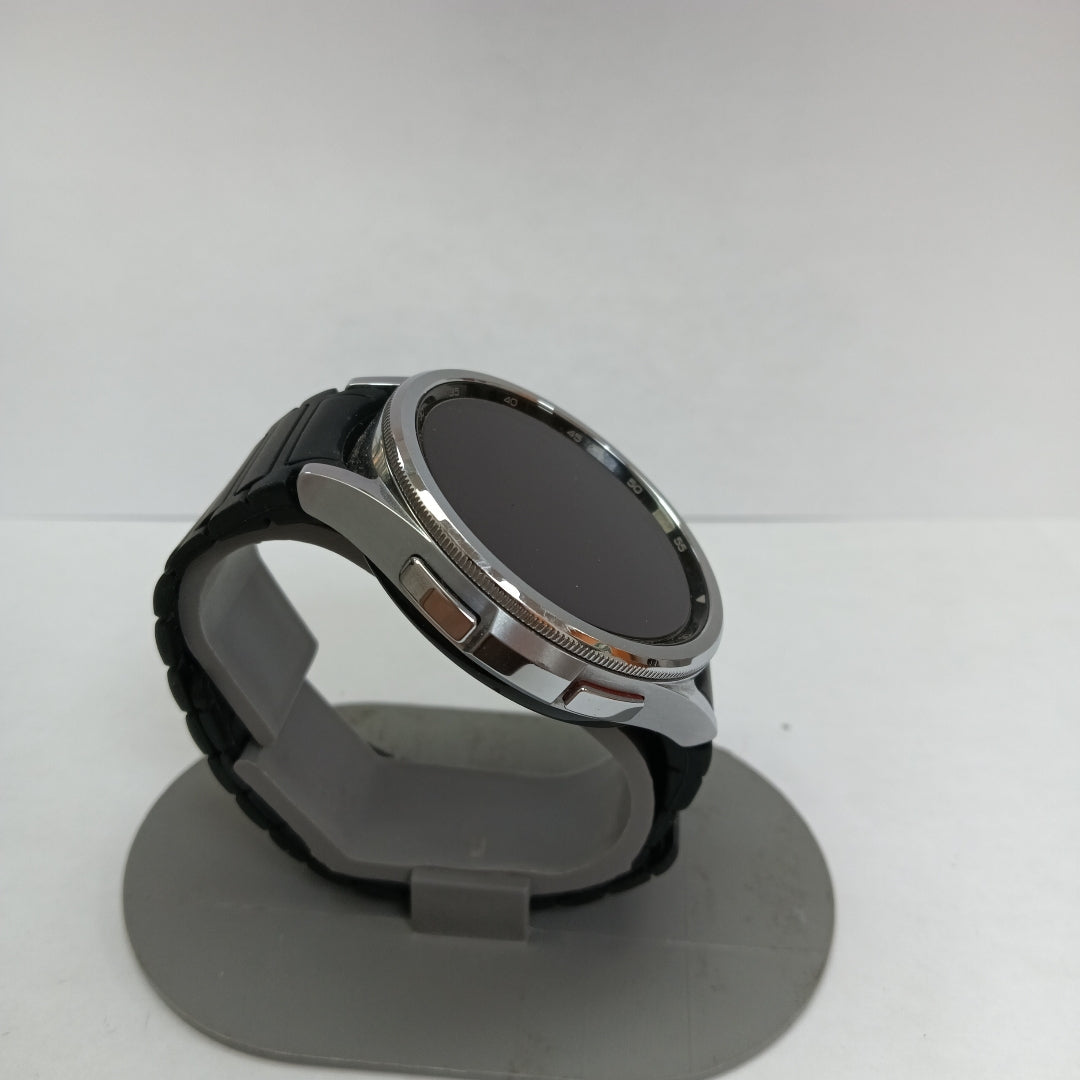 SMARTWATCH SAMSUNG GALAXY WATCH 6 CLASSIC SM-R960 47 MM GPS (SEMINUEVO)