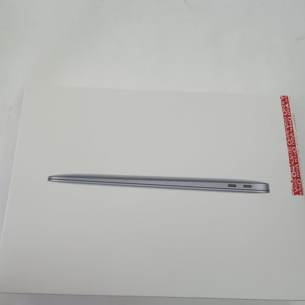 LAPTOP APPLE MACBOOK AIR 13" 2020 3.2 A2337 256 GB SSD 8 GB RAM (SEMINUEVO)