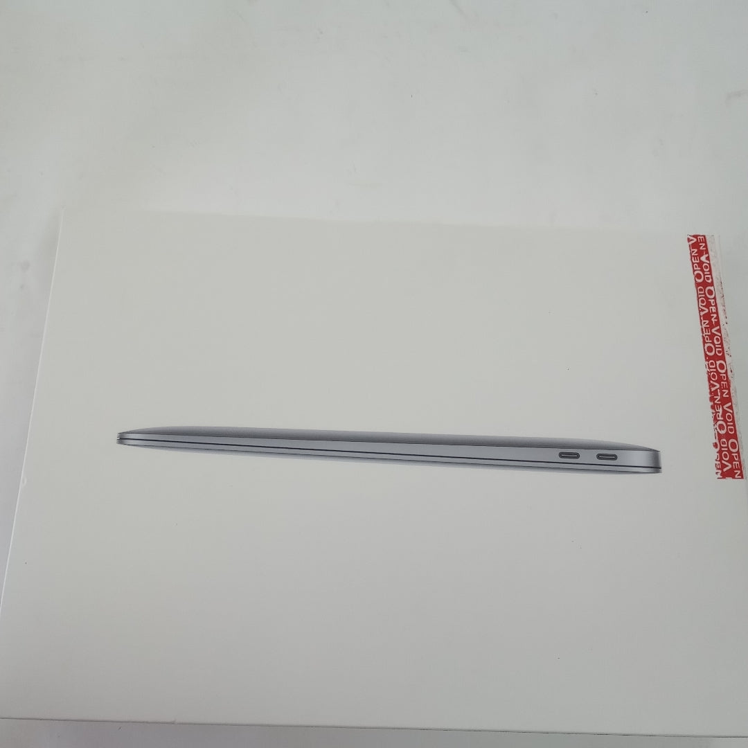 LAPTOP APPLE MACBOOK AIR 13" 2020 3.2 A2337 256 GB SSD 8 GB RAM (SEMINUEVO)