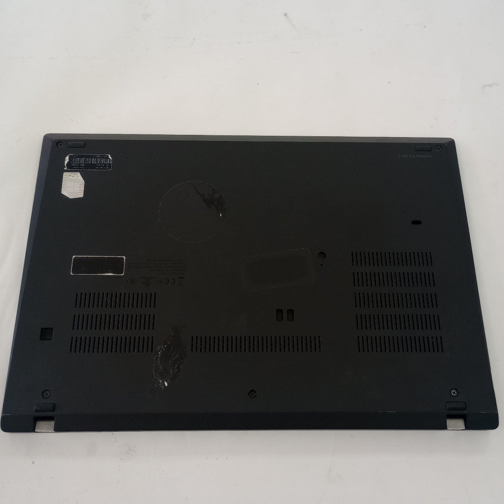 LAPTOP LENOVO THINKPAD T14 GEN 2 (2022) 256 GB SSD 16 GB RAM