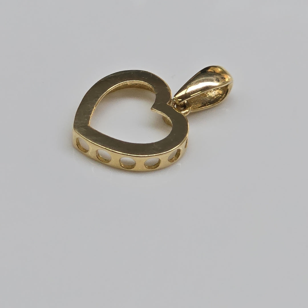 DIJES RELIGIOSOS ORO 14K 1 (NUEVO)