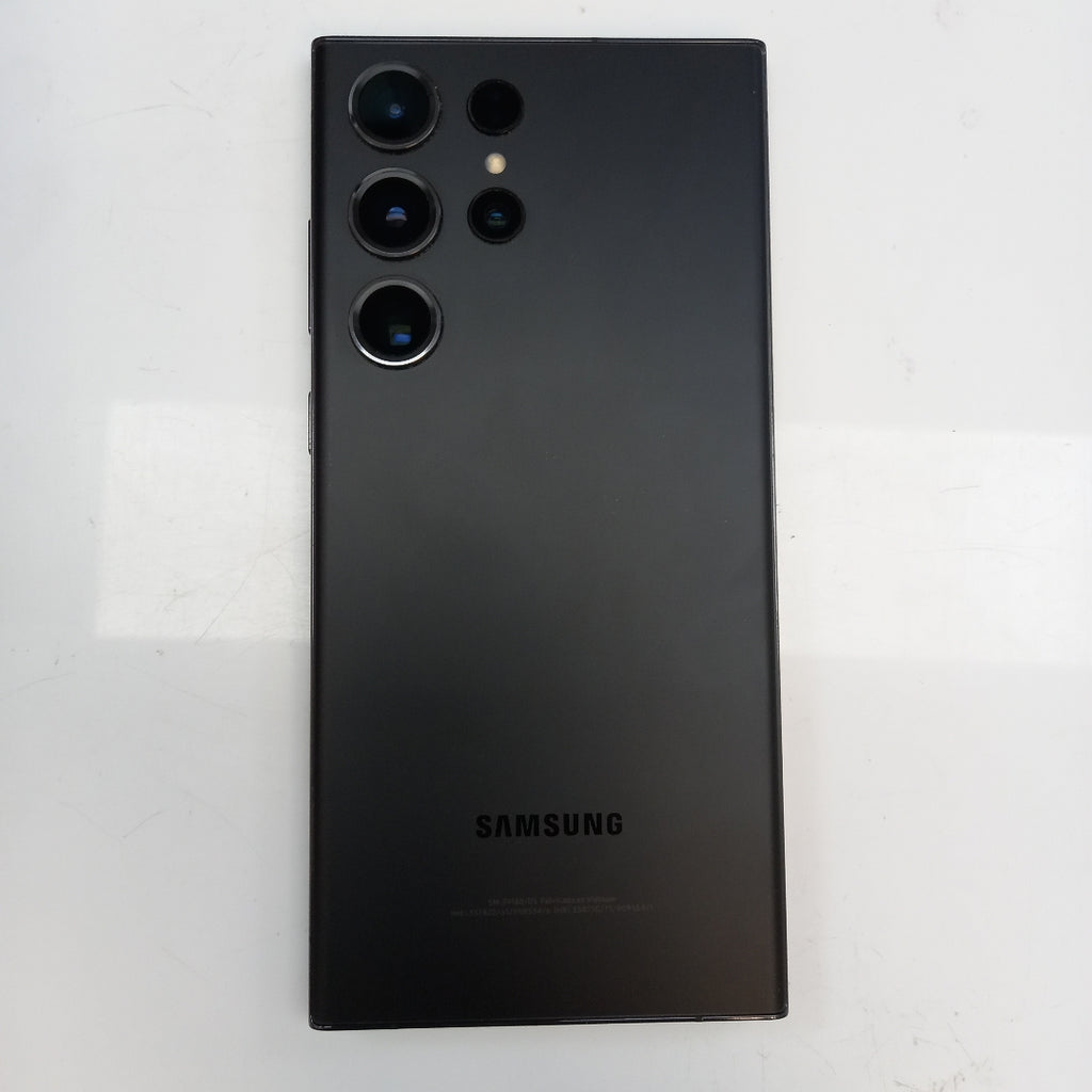 CELULAR SAMSUNG GALAXY S23 ULTRA SM-S918B 512 GB 12 GB RAM (SEMINUEVO)
