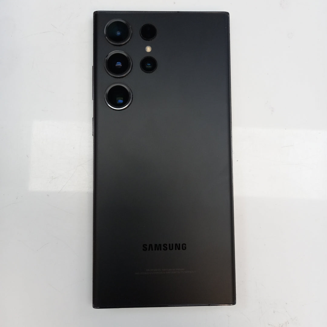 CELULAR SAMSUNG GALAXY S23 ULTRA SM-S918B 512 GB 12 GB RAM (SEMINUEVO)