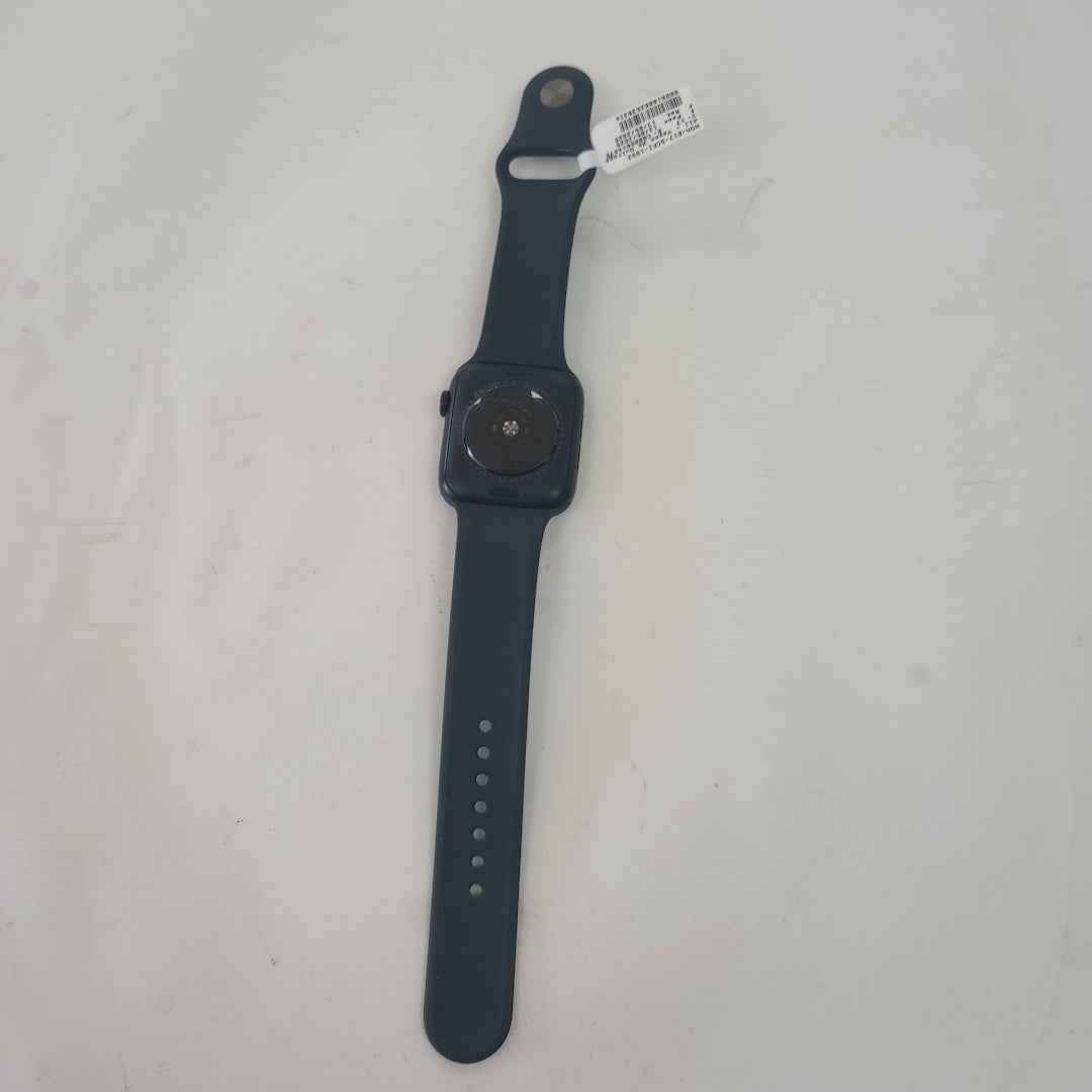 SMARTWATCH APPLE SE 2 ALUMINIO A2727 44 MM GPS + CELULAR (SEMINUEVO)