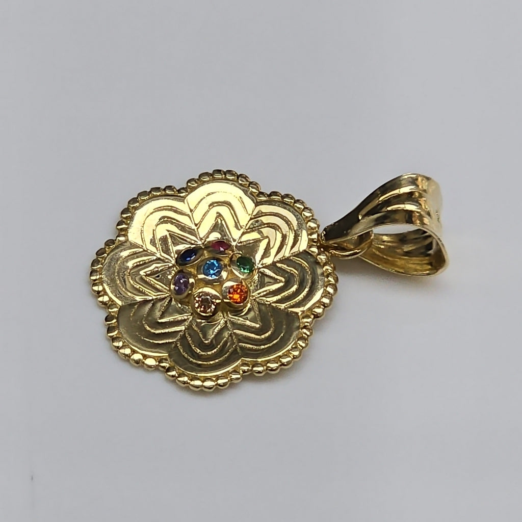 DIJES ORO 14K 1.3 (NUEVO)