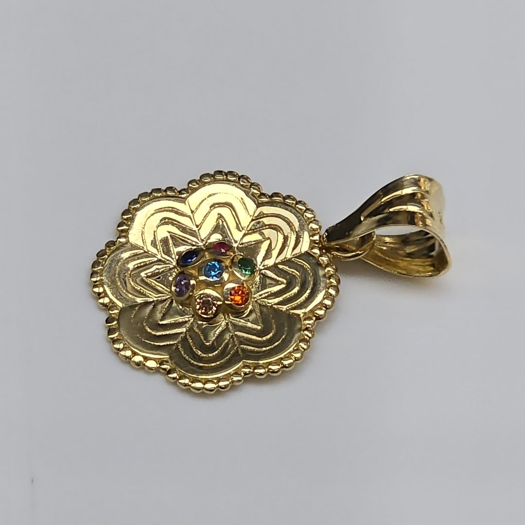 DIJES ORO 14K 1.3 (NUEVO)
