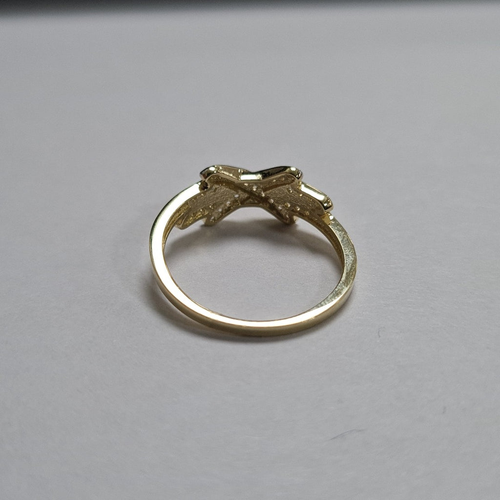 ANILLOS DAMA ORO 10K 1.7 (NUEVO)
