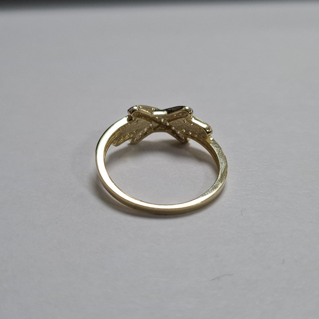 ANILLOS DAMA ORO 10K 1.7 (NUEVO)