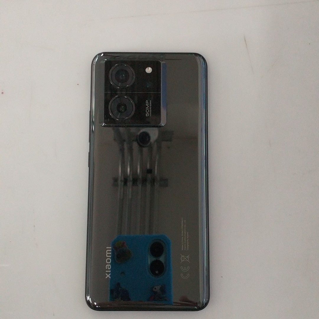 CELULAR XIAOMI 13T 2306EPN60G (2023) 256 GB 12 GB RAM (SEMINUEVO)