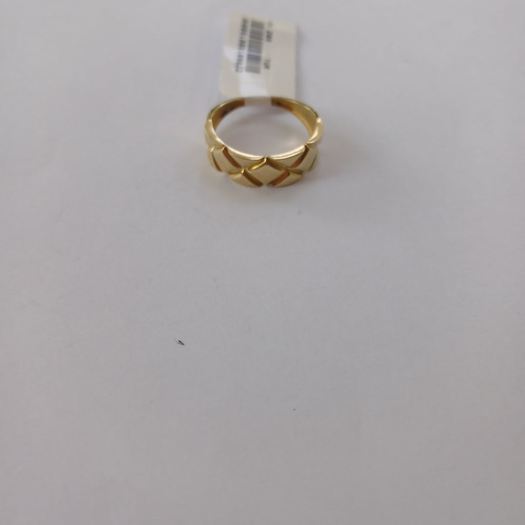 ANILLOS DAMA ORO 10K 2.4 (NUEVO)