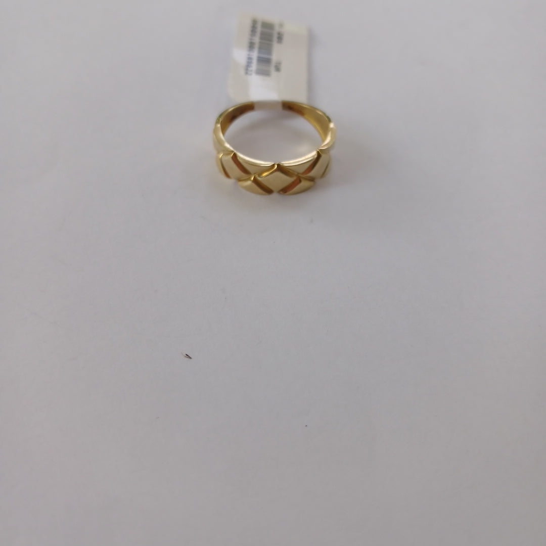 ANILLOS DAMA ORO 10K 2.4 (NUEVO)