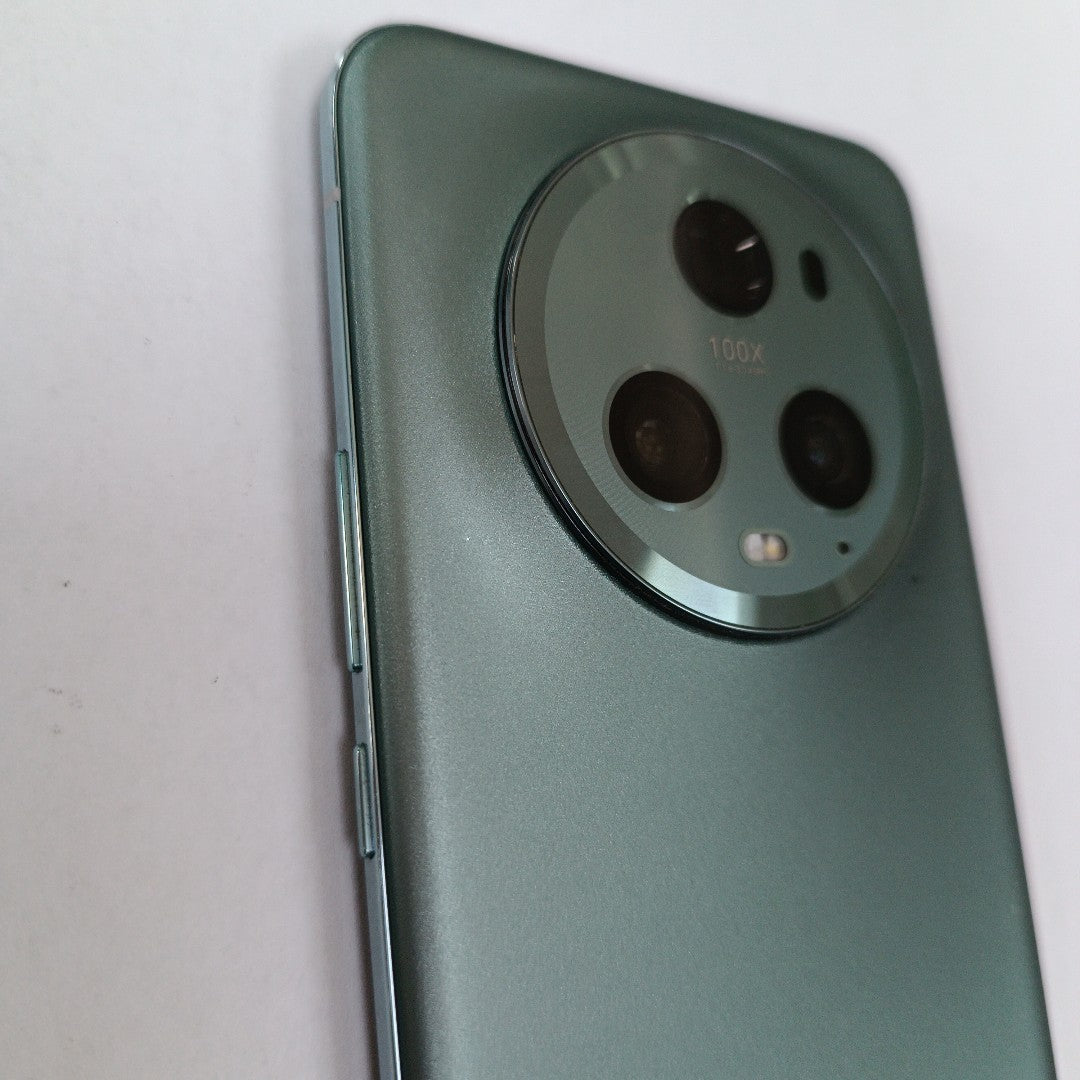 CELULAR HONOR MAGIC 5 PRO PGT-N19 512 GB 12 GB RAM (SEMINUEVO)