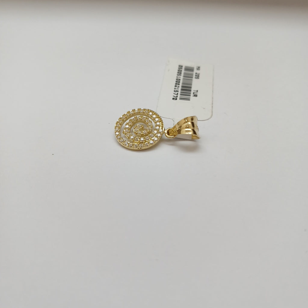 DIJES ORO 14K 1.4 (NUEVO)