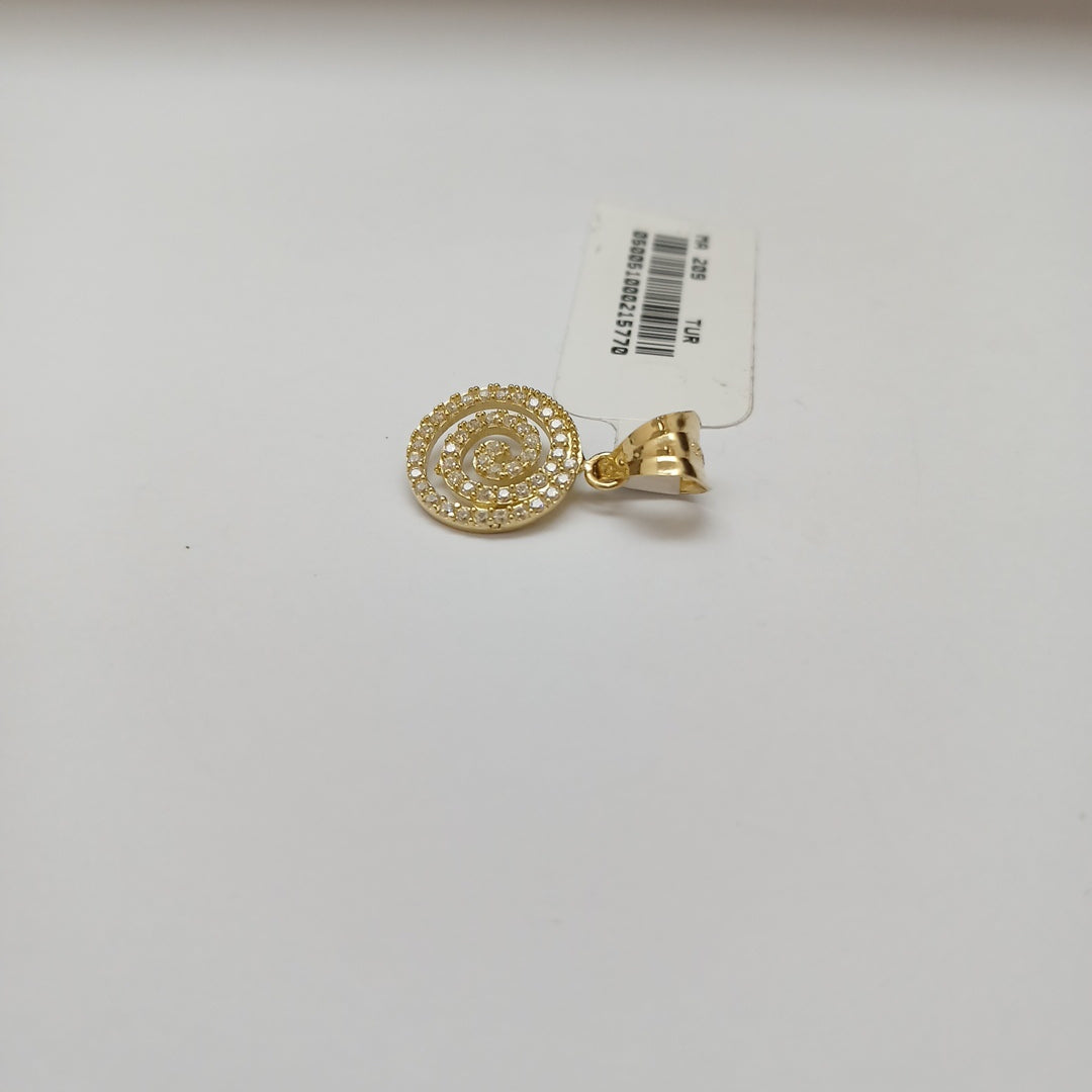 DIJES ORO 14K 1.4 (NUEVO)