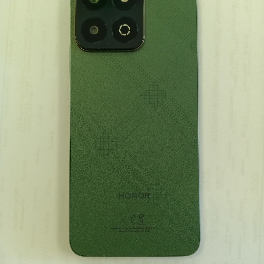 CELULAR HONOR X7C ALT-LX3 256 GB 8 GB RAM (SEMINUEVO)