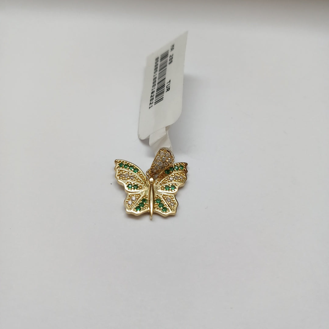 DIJES ORO 14K 2 (NUEVO)