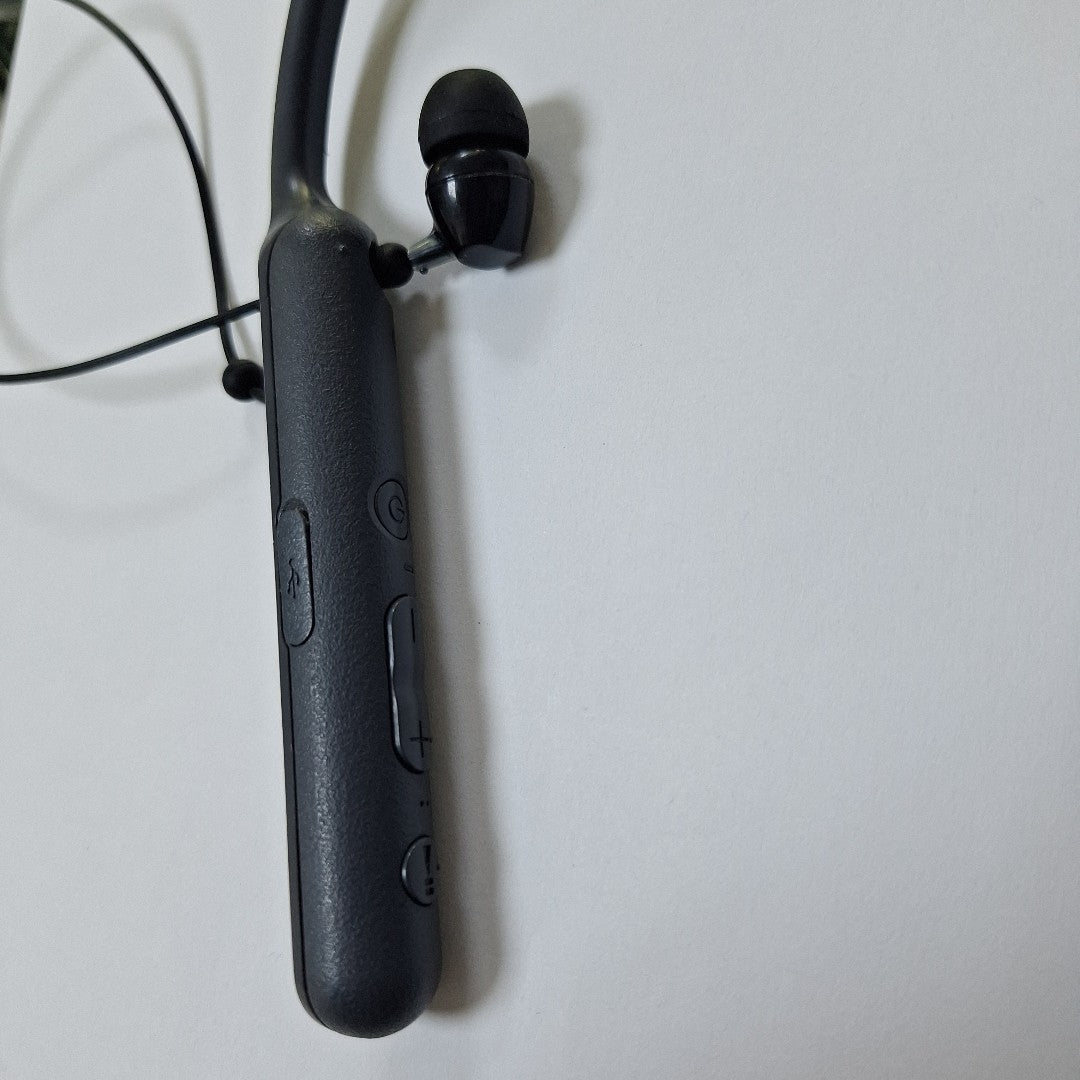 AUDIFONOS SONY WI-C400 INALAMBRICO IN EAR (SEMINUEVO)