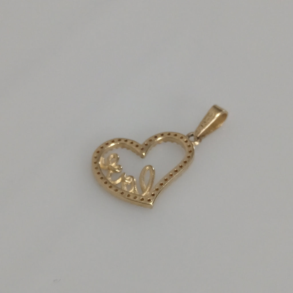 DIJES ORO 14K 1.5 (NUEVO)