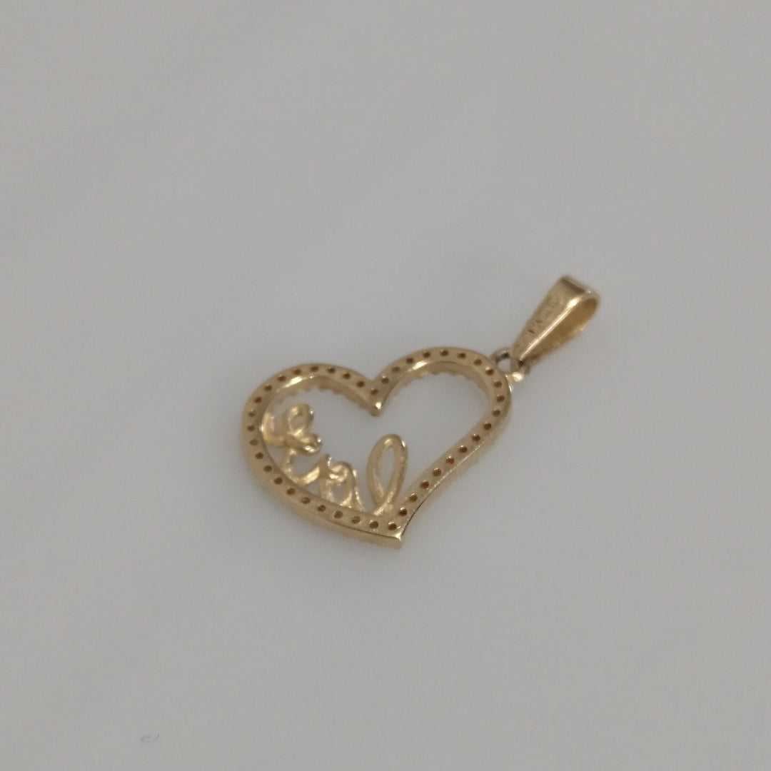 DIJES ORO 14K 1.5 (NUEVO)