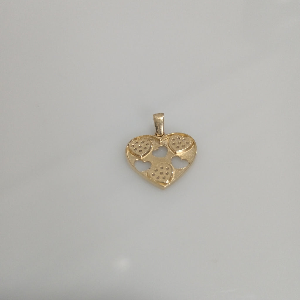 DIJES ORO 14K 1.2 (NUEVO)