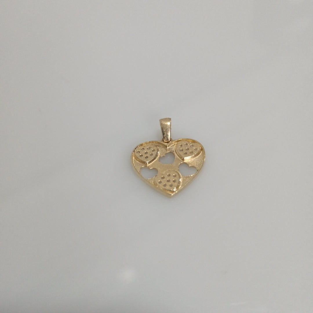 DIJES ORO 14K 1.2 (NUEVO)