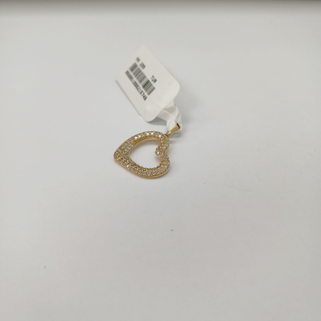 DIJES ORO 14K 1.1 (NUEVO)