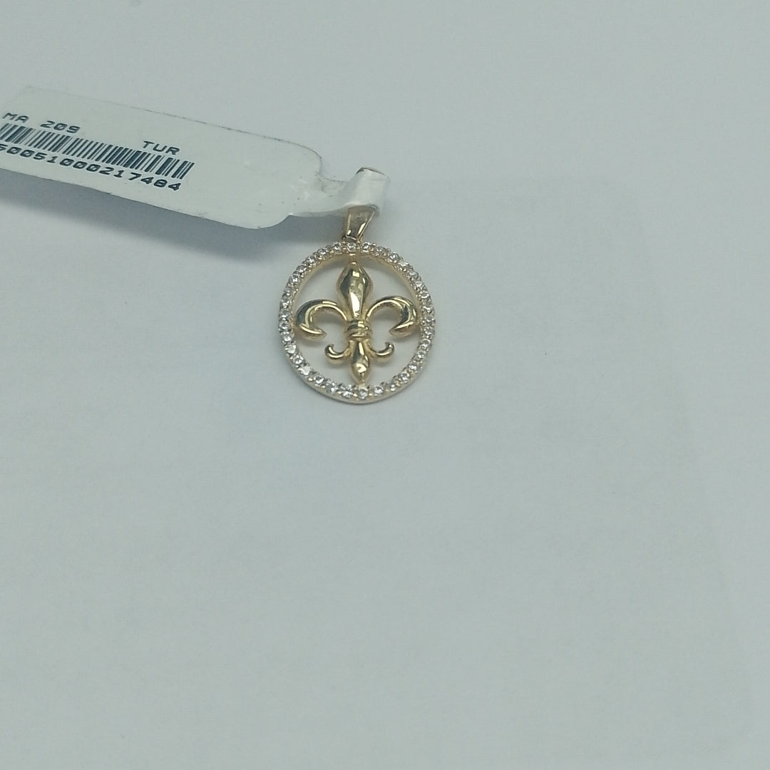 DIJES ORO 14K 1.1 (NUEVO)