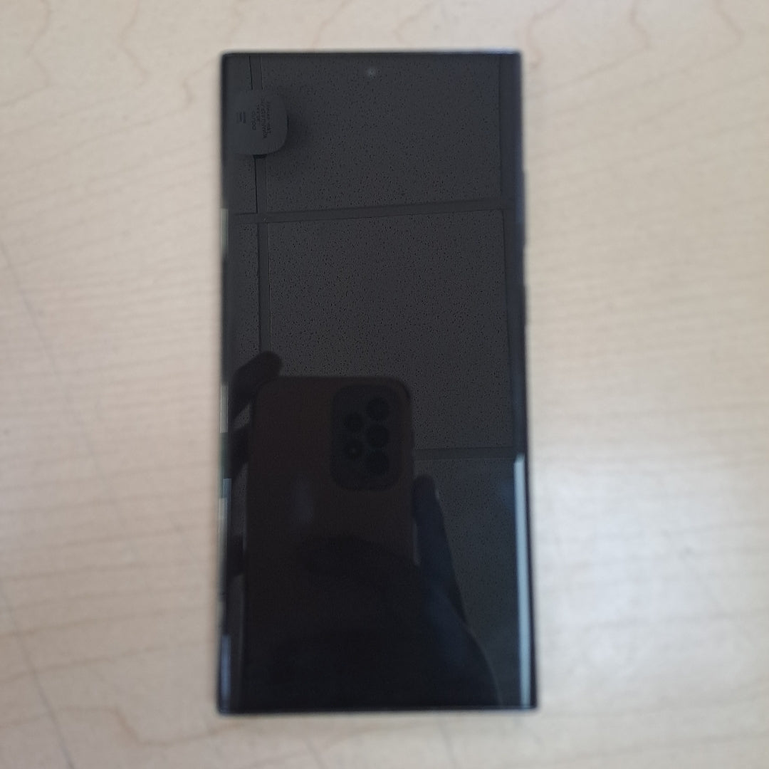 CELULAR SAMSUNG GALAXY S23 ULTRA SM-S918B 512 GB 12 GB RAM (SEMINUEVO)