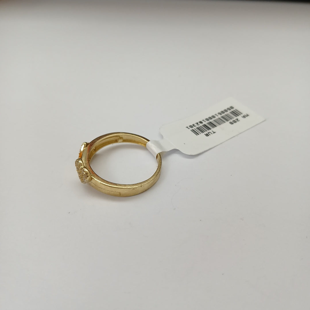 ANILLOS DAMA ORO 10K 2.3 (NUEVO)