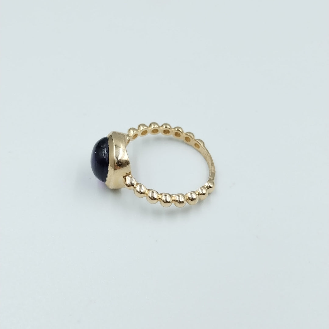 ANILLOS DAMA ORO 14K 3.2 (NUEVO)