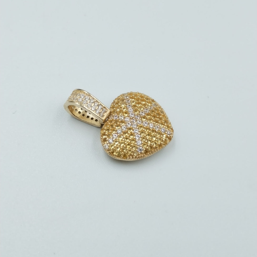 DIJES ORO 14K 2.7 (NUEVO)