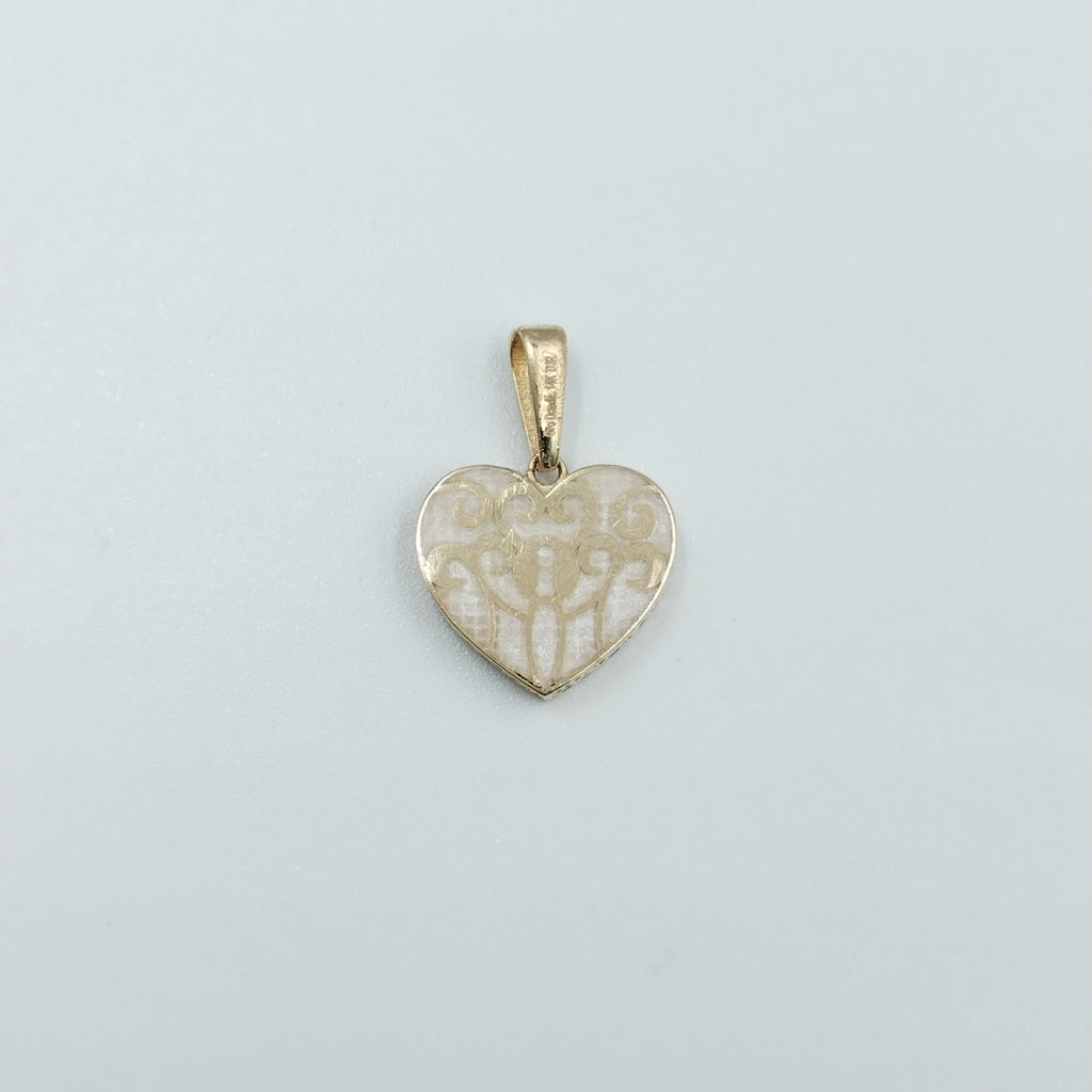 DIJES ORO 14K 1 (NUEVO)
