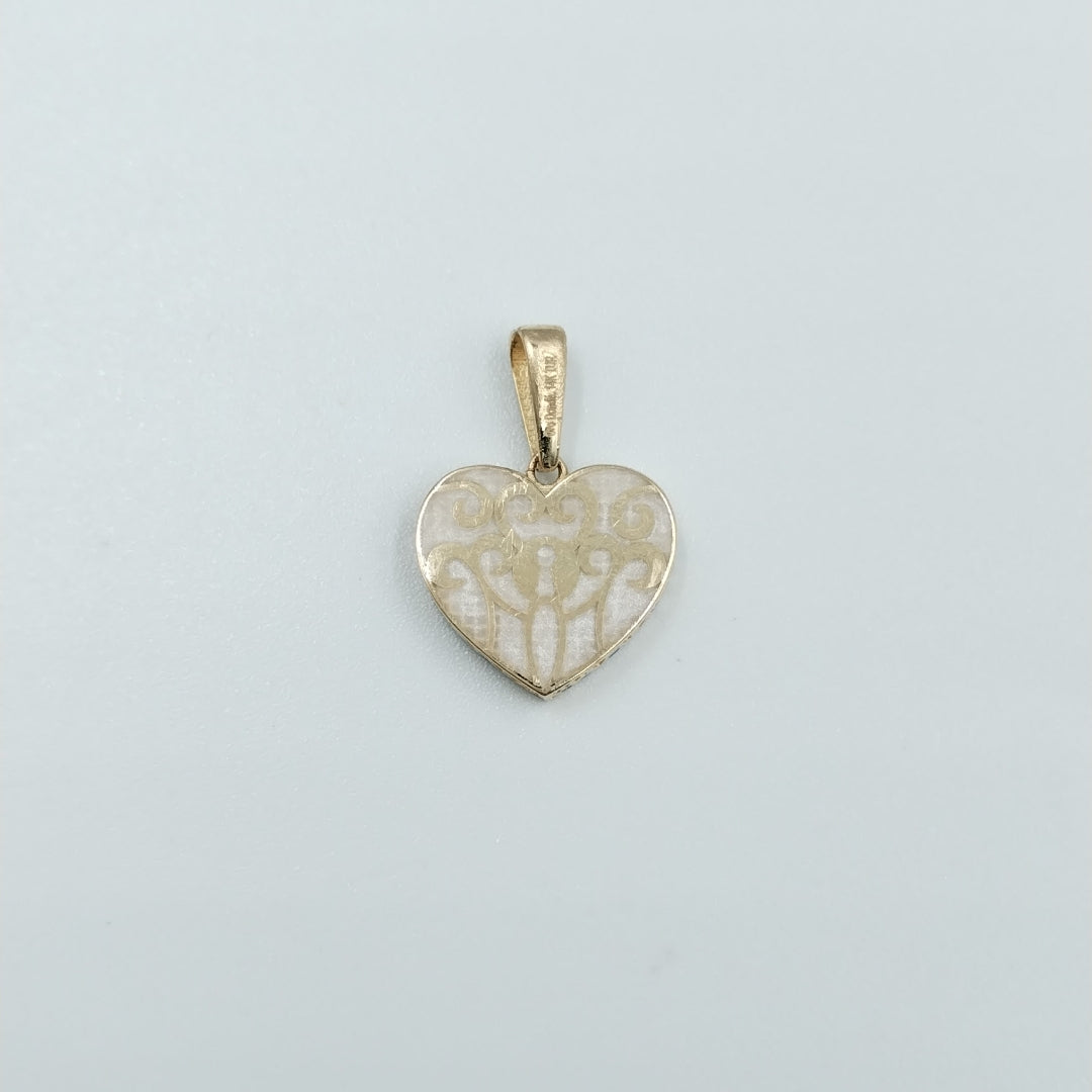 DIJES ORO 14K 1 (NUEVO)