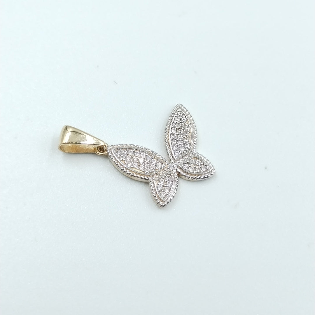 DIJES ORO 14K 2.1 (NUEVO)