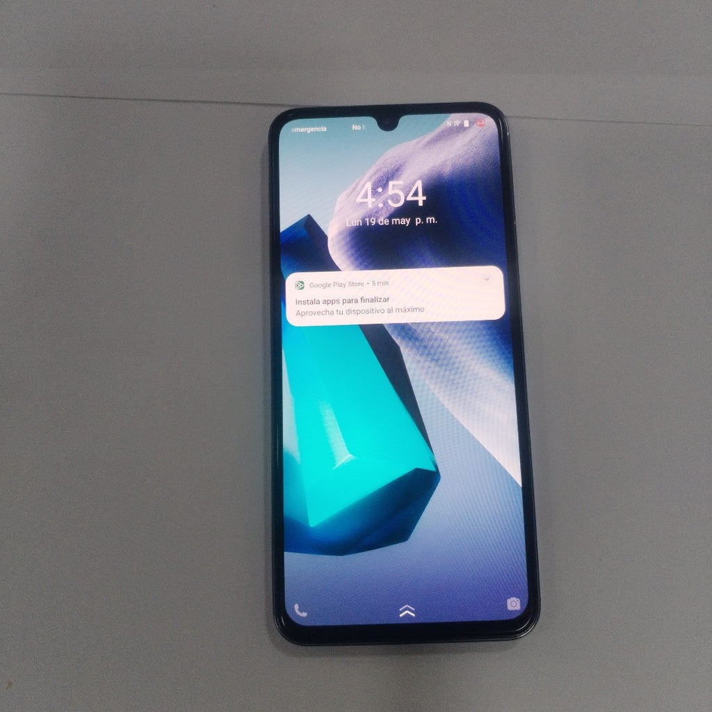 CELULAR VIVO V25 V2202 128 GB 8 GB RAM (SEMINUEVO)