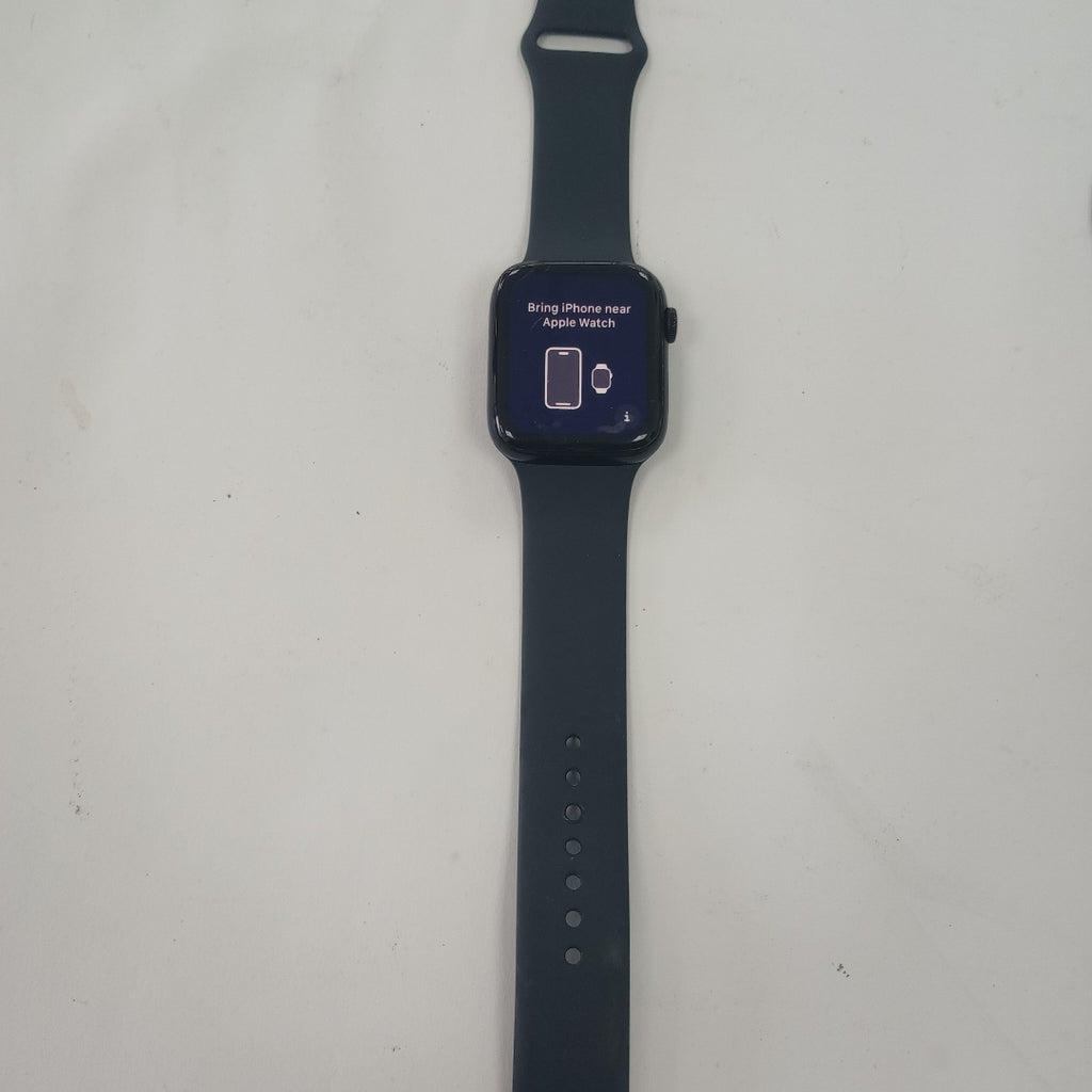SMARTWATCH APPLE SE 2 ALUMINIO A2727 44 MM GPS + CELULAR (SEMINUEVO)
