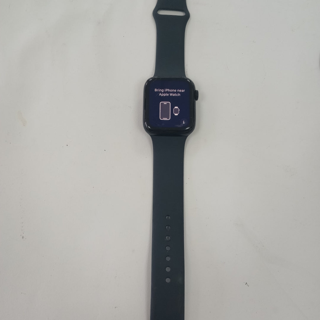 SMARTWATCH APPLE SE 2 ALUMINIO A2727 44 MM GPS + CELULAR (SEMINUEVO)