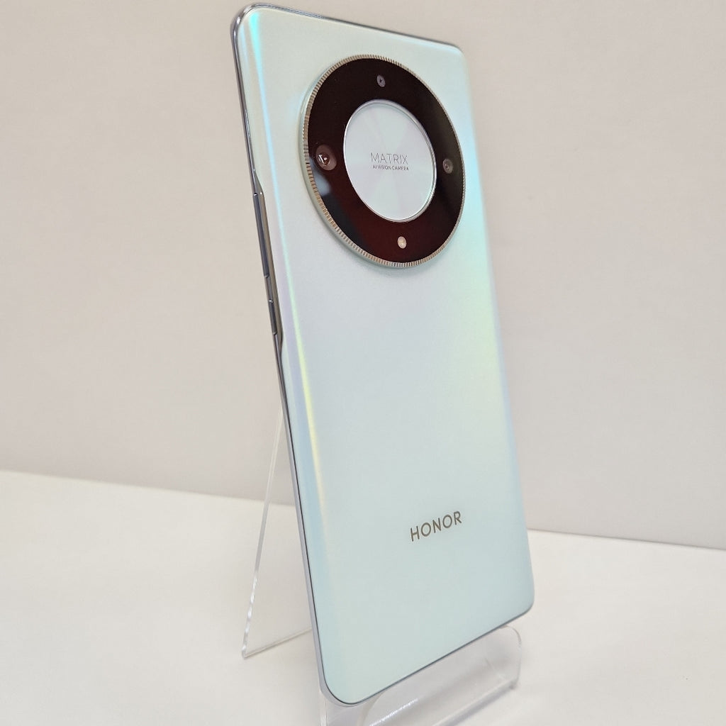 CELULAR HONOR MAGIC6 LITE 5G ALI-NX3 (2023) 256 GB 8 GB RAM (SEMINUEVO)