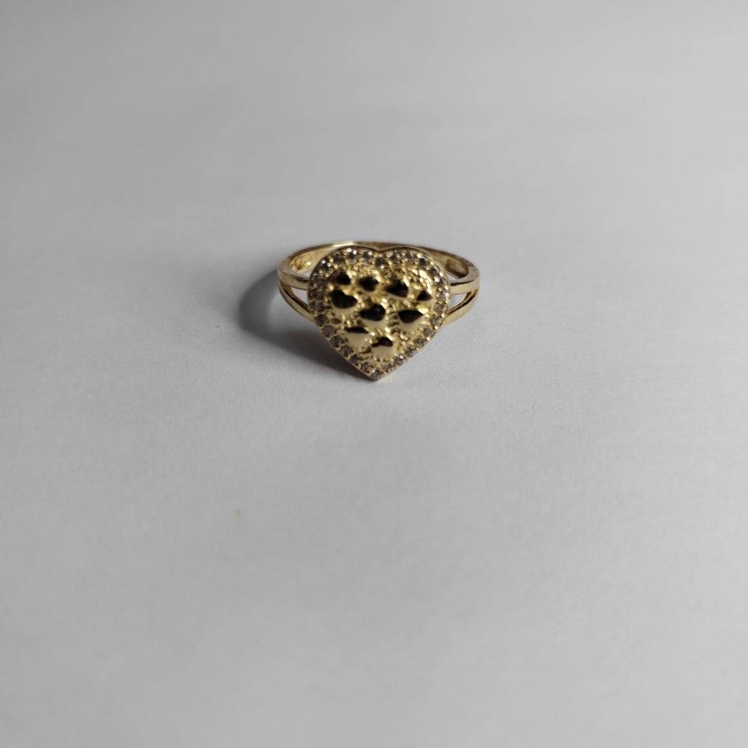 ANILLOS DAMA ORO 14K 2.3 (NUEVO)