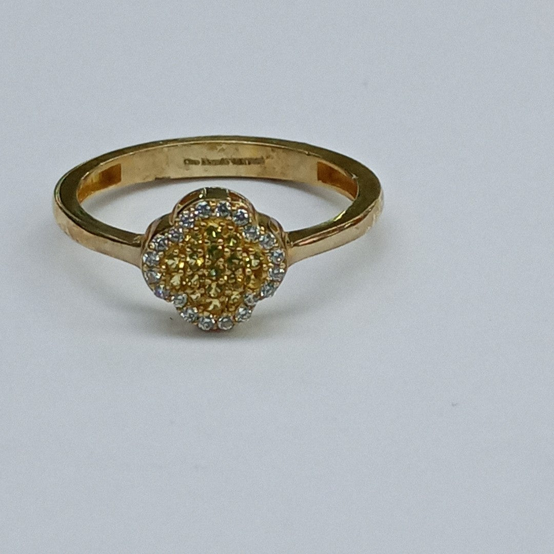 ANILLOS DAMA ORO 10K 1.9 (NUEVO)