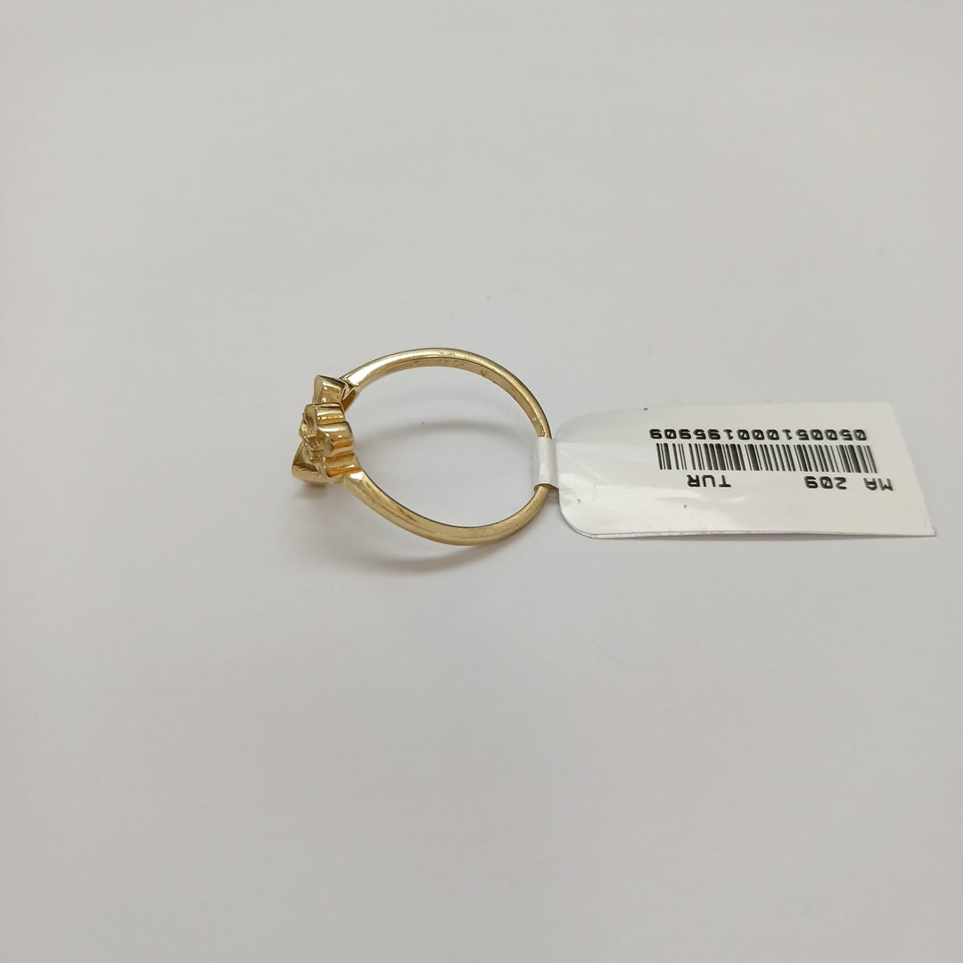 ANILLOS DAMA ORO 10K 1.9 (NUEVO)