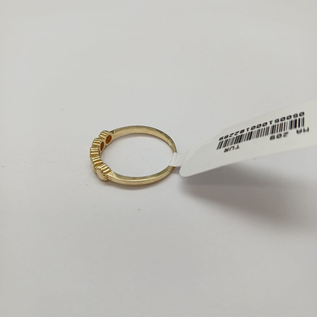 ANILLOS DAMA ORO 10K 1.5 (NUEVO)