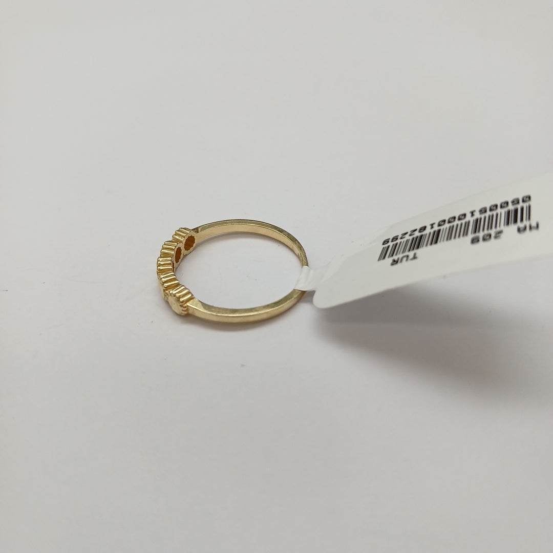 ANILLOS DAMA ORO 10K 1.5 (NUEVO)