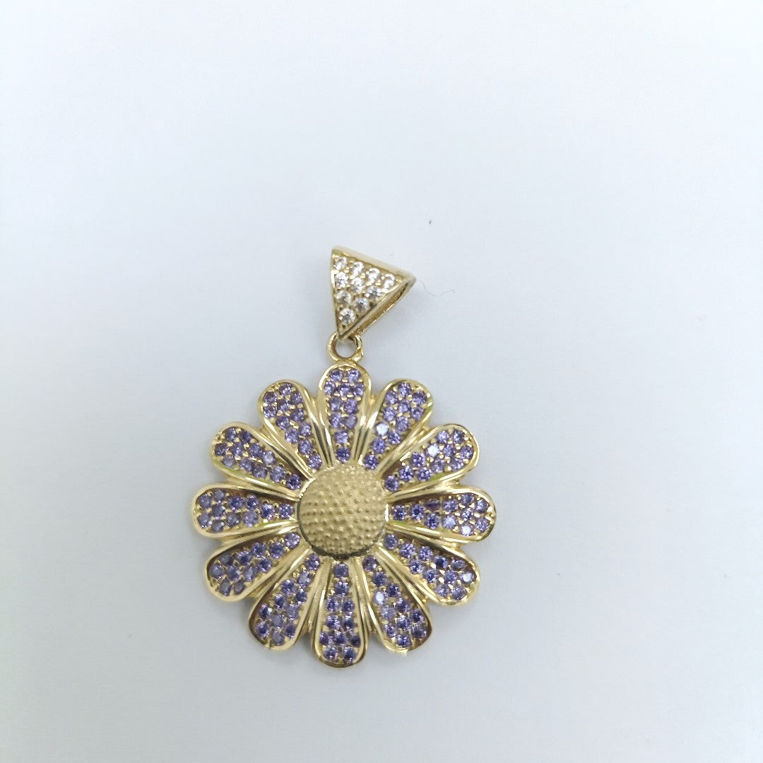 DIJES ORO 14K 3.6 (NUEVO)