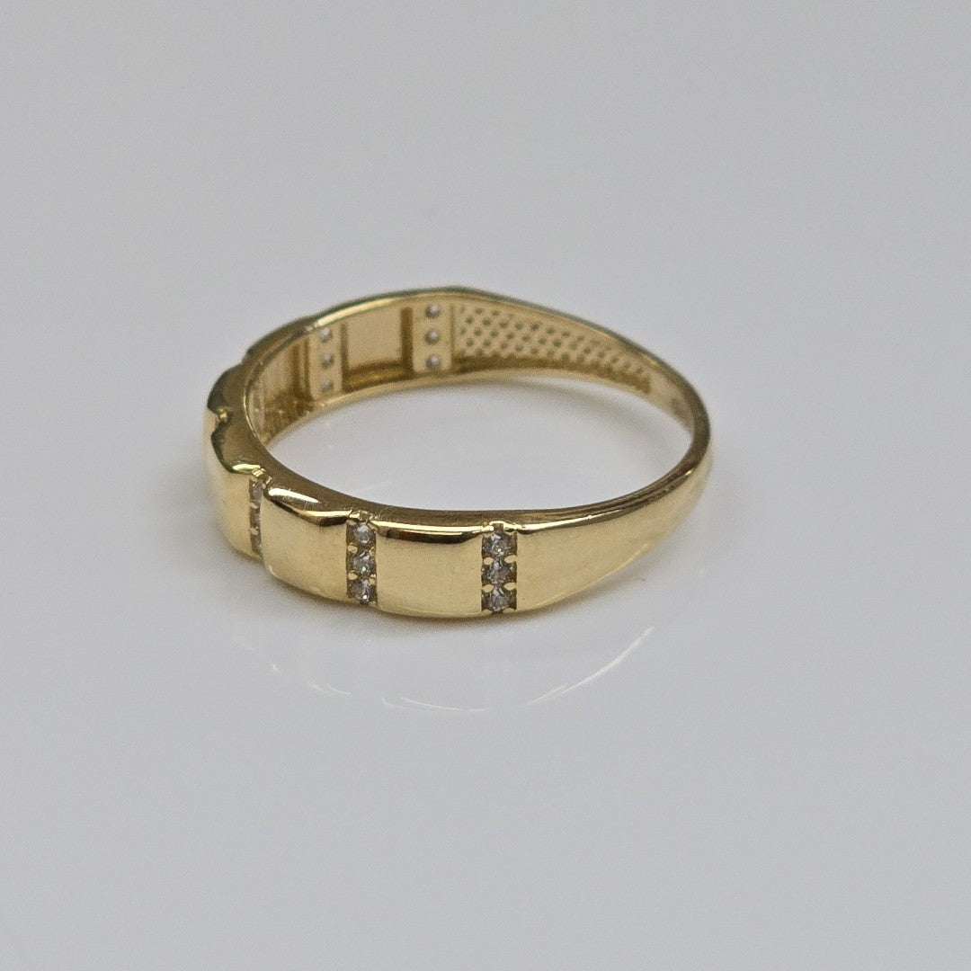 ANILLOS DAMA ORO 14K 1.7 (NUEVO)