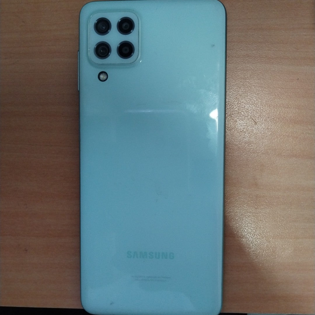 CELULAR SAMSUNG GALAXY A22 SM-A225M/N 128 GB 4 GB RAM (SEMINUEVO)
