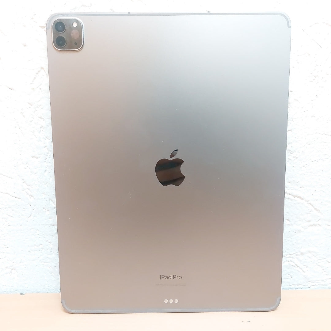 TABLETA APPLE IPAD PRO 6 12.9" A2764 256 GB 8 GB RAM (SEMINUEVO)